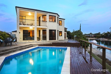 Property photo of 24 Peter Blondell Drive Mermaid Waters QLD 4218