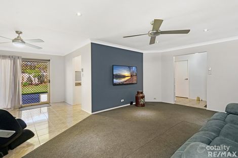 Property photo of 8 Marcus Way Mudgeeraba QLD 4213