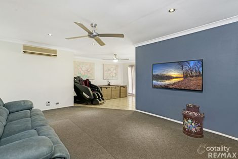 Property photo of 8 Marcus Way Mudgeeraba QLD 4213