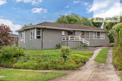 Property photo of 24 Neilsen Crescent Bundoora VIC 3083