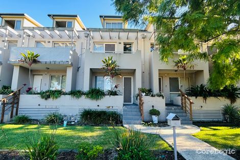 Property photo of 4/29-35 Balmoral Road Northmead NSW 2152