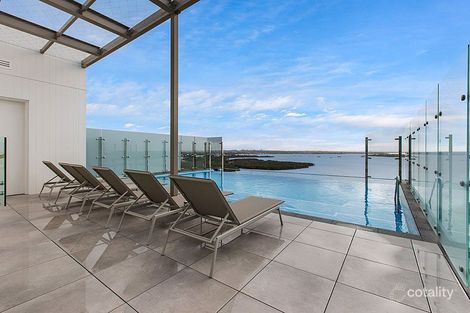 Property photo of 604/1 Foreshore Boulevard Woolooware NSW 2230