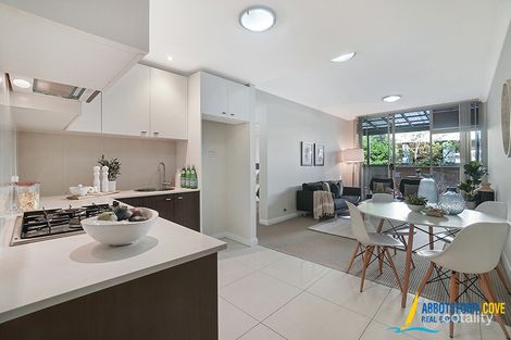 4/3-11 Briggs St, Camperdown, NSW 2050