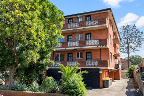 5/23 Carramar Ave, Carramar, NSW 2163