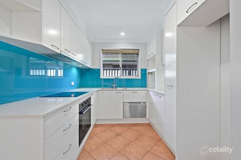 Property photo of 20 Dawn Parade Miami QLD 4220