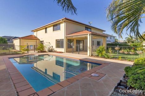 Property photo of 5 Calmwater Crescent Helensvale QLD 4212