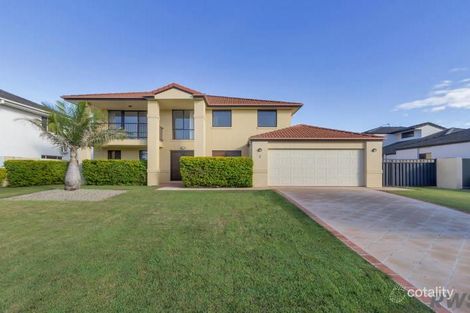 Property photo of 5 Calmwater Crescent Helensvale QLD 4212