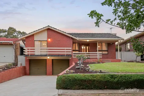 10 Donaldson Dr, Paradise, SA 5075