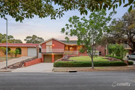 Property photo of 10 Donaldson Drive Paradise SA 5075