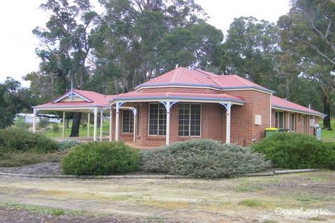 Property photo of 20 Steere Road Allanson WA 6225