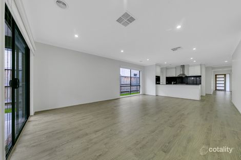 Property photo of 33 Coleridge Circuit Williams Landing VIC 3027