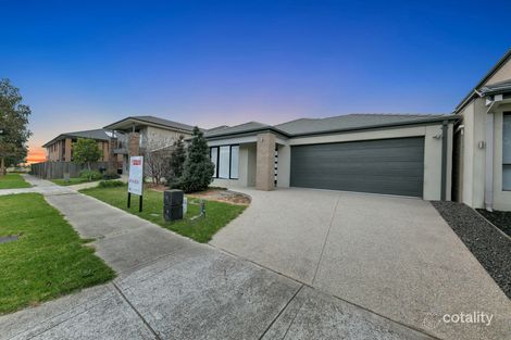 Property photo of 33 Coleridge Circuit Williams Landing VIC 3027