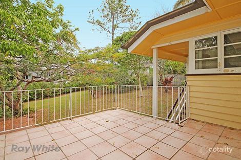 Property photo of 130 Payne Street Indooroopilly QLD 4068