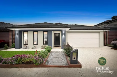Property photo of 45 Botany Way Cranbourne East VIC 3977