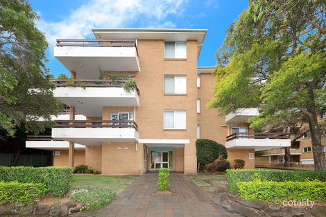 Property photo of 9/36-40 Jersey Avenue Mortdale NSW 2223