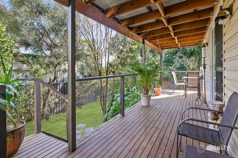 Property photo of 1 Scott Street Campbelltown NSW 2560