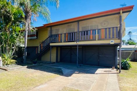Property photo of 20 Yeates Crescent Dysart QLD 4745