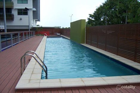 Property photo of 320/130 Esplanade Darwin City NT 0800