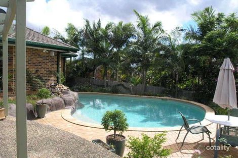 Property photo of 12 Holterman Court Mudgeeraba QLD 4213