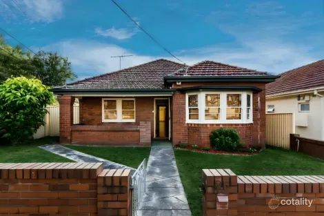 Property photo of 25 Woolcott Street Earlwood NSW 2206