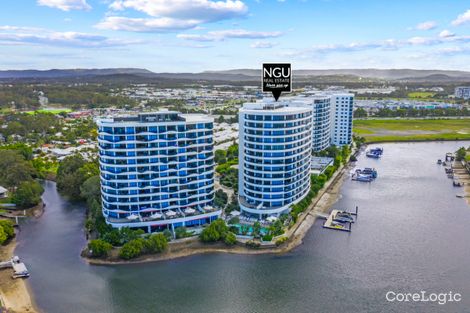 Property photo of 1501/5 Harbour Side Court Biggera Waters QLD 4216