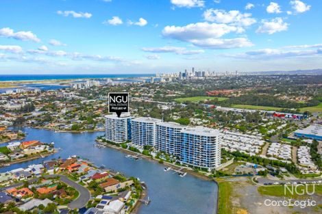 Property photo of 1501/5 Harbour Side Court Biggera Waters QLD 4216