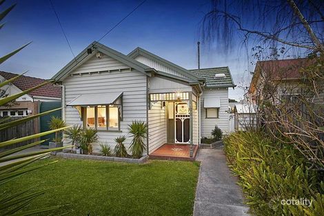 Property photo of 148 Mansfield Street Thornbury VIC 3071