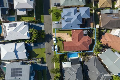Property photo of 5 Montague Crescent Shell Cove NSW 2529