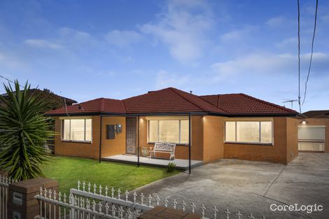 Property photo of 3 Donald Street Lalor VIC 3075