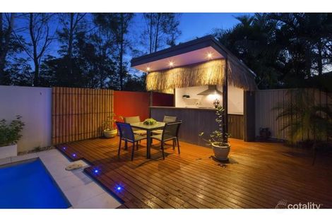 Property photo of 23 River Links Boulevard East Helensvale QLD 4212