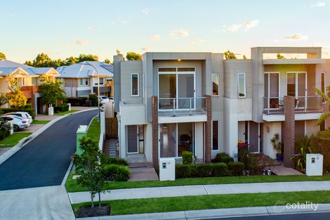 Property photo of 17 Lomandra Crescent The Ponds NSW 2769