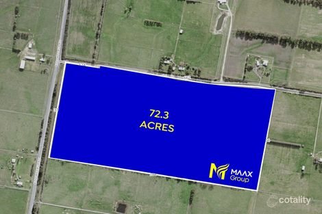 50 Hall Rd, Pakenham South, VIC 3810