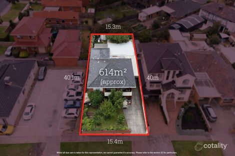 Property photo of 18 McPherson Street Keilor East VIC 3033