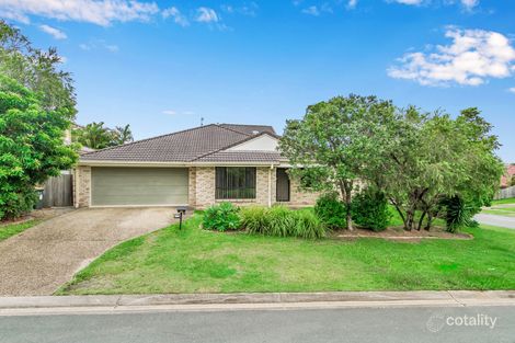 1/17 Kumnick St, Upper Coomera, QLD 4209