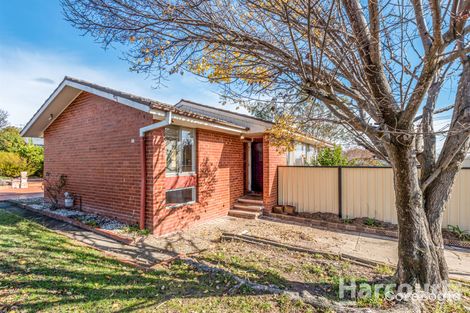 Property photo of 55 Davidson Street Higgins ACT 2615