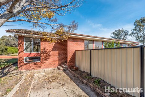 Property photo of 55 Davidson Street Higgins ACT 2615