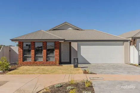 125 Woollcott Ave, Brabham, WA 6055