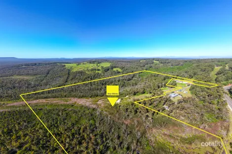 Lot 4 Braidwood Rd, Tianjara, NSW 2622
