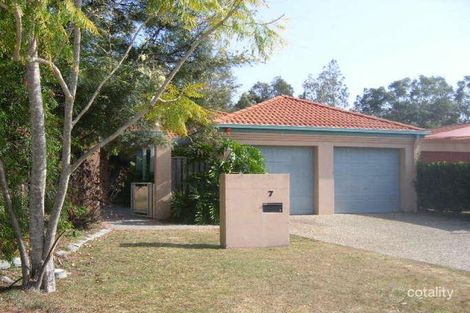 Property photo of 7 Citie Drive Coombabah QLD 4216