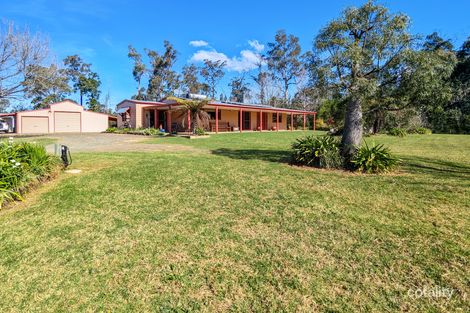 115 Gulph Creek Rd, Nerrigundah, NSW 2545