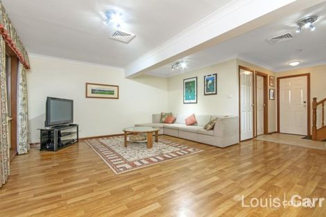 Property photo of 3 Rockwall Place West Pennant Hills NSW 2125