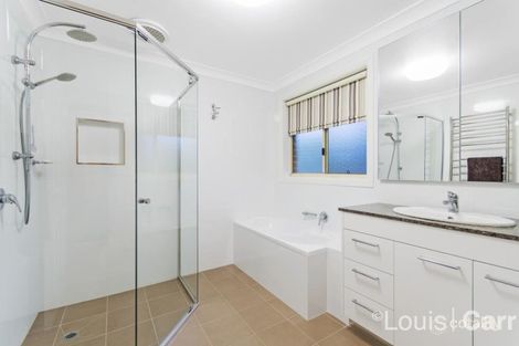 Property photo of 3 Rockwall Place West Pennant Hills NSW 2125