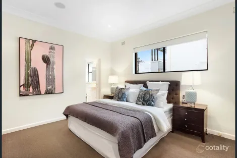 Property photo of 11 Hay Street Vaucluse NSW 2030