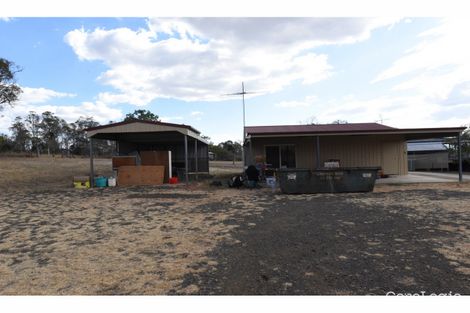 Property photo of 16 Nathan Court Plainland QLD 4341