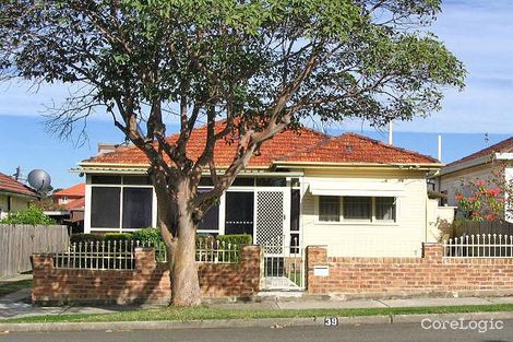 Property photo of 39 Maud Street Lidcombe NSW 2141