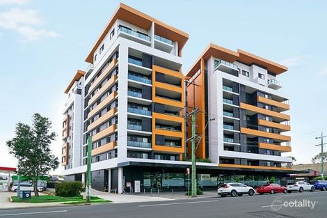 16/18-22 Broughton St, Campbelltown, NSW 2560