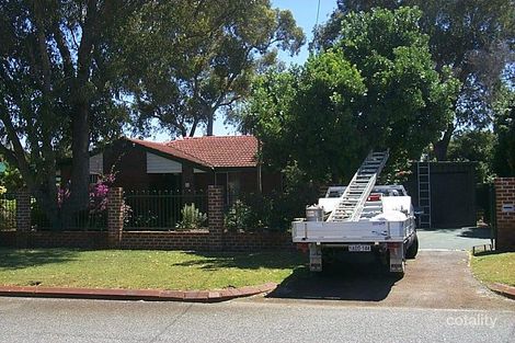 21 Tremandra Way, Parkwood, WA 6147