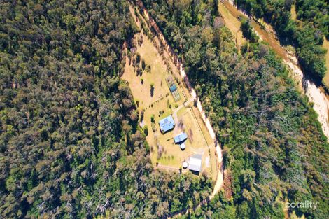 115 Gulph Creek Rd, Nerrigundah, NSW 2545