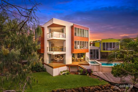 Property photo of 51 Woongarra Scenic Drive Bargara QLD 4670