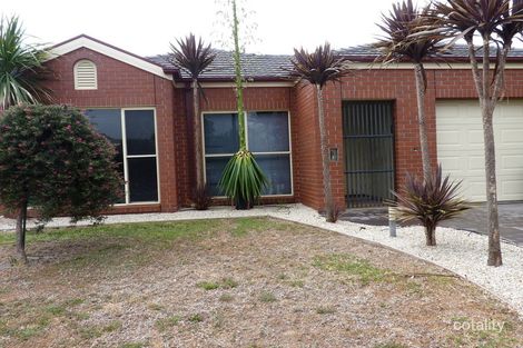Property photo of 1/6 Carroll Street Horsham VIC 3400